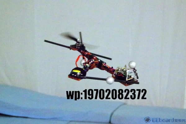 Unleashing the Power of Quadcopters: Exploring the Heart of Quadcopter Motors