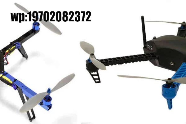 Build Your Own Custom Quadcopter: A Step-by-Step Guide for Beginners and Enthusiasts