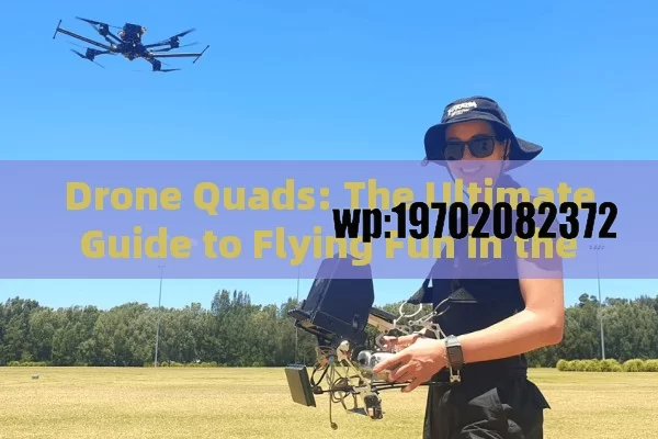 The Exciting World of Quadcopter Flight Controllers in the US