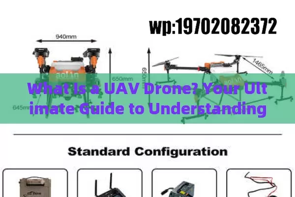 What Is a UAV Drone? Your Ultimate Guide to Understanding Flying Tech